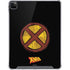 Marvel X-Men Logo iPad Cases